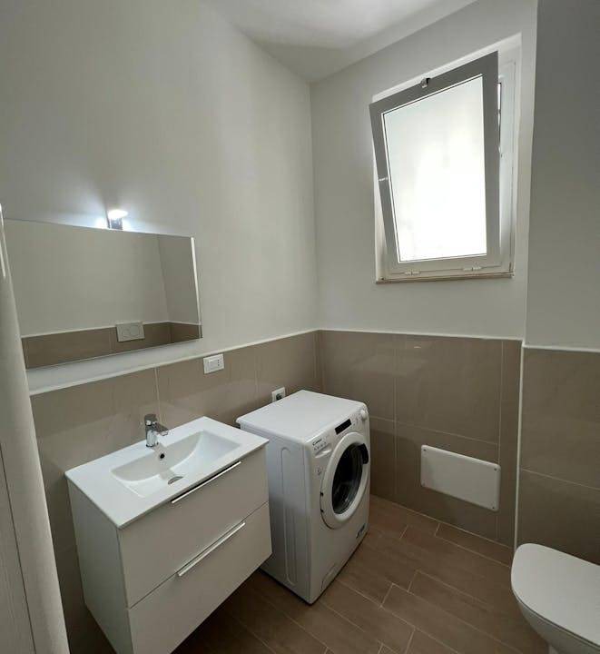 Photo of Bathroom in Bari City Centre