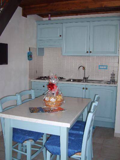 Photo of Kitchen in Casalini