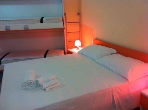 Photo of Bedroom in Otranto Historic Centre