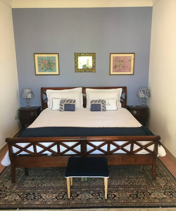 Photo of Bedroom in Francavilla Fontana