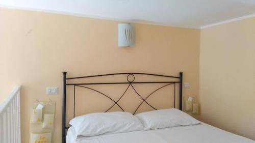 Photo of Bedroom in Otranto Historic Centre