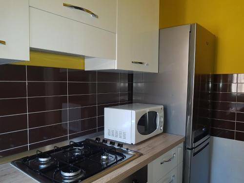 Photo of Kitchen in San Severo