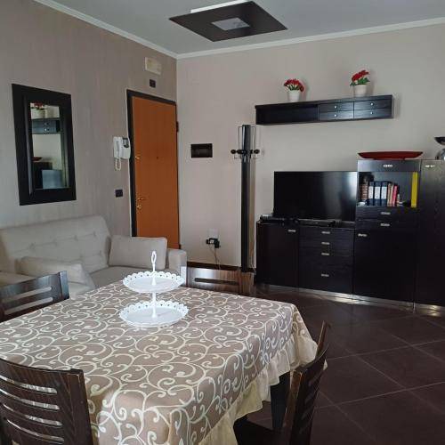 Photo of Livingroom in Foggia