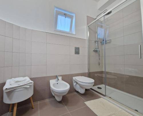 Photo of Bathroom in Trani