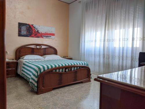 Photo of Bedroom in Racale