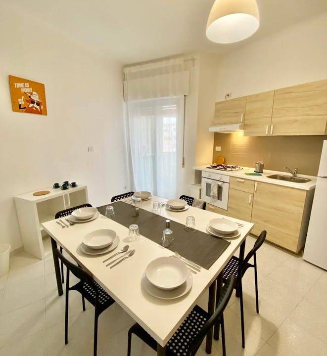 Photo of Kitchen in Municipio 2