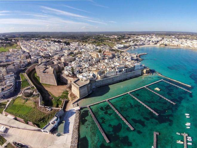 Photo of Others in Otranto