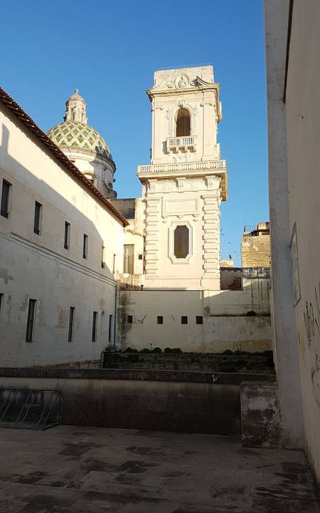 Photo of Others in Lecce Historic Center
