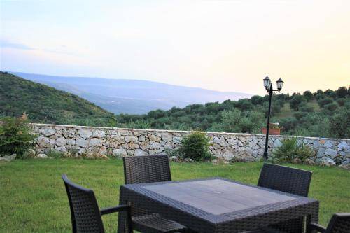 Photo of Patio Balcony in Carpino