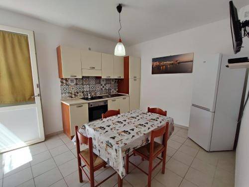 Photo of Kitchen in Torre San Giovanni