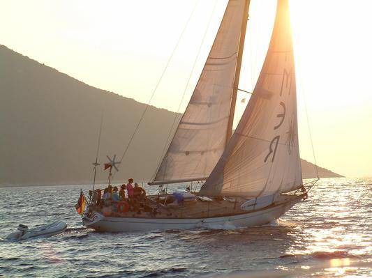Photo of Others in Marina di Pulsano