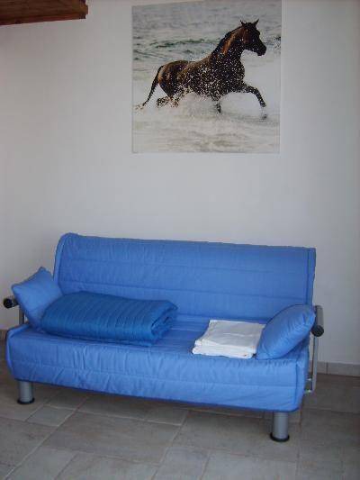 Photo of Livingroom in Casalini