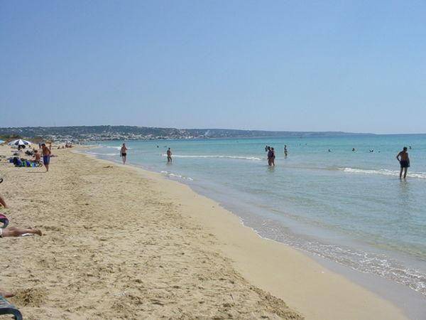 Photo of Others in Marina di Felloniche
