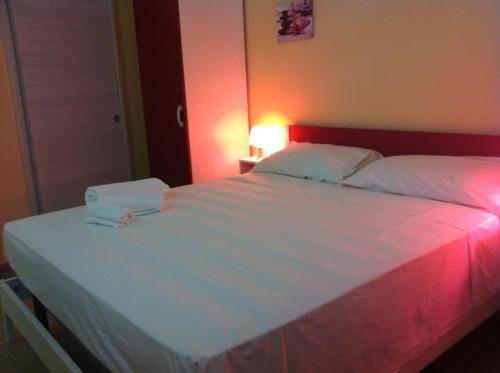 Photo of Bedroom in Otranto Historic Centre