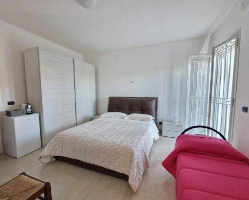 Photo of Bedroom in Trani