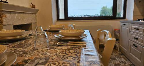 Photo of Livingroom in L'Assunta