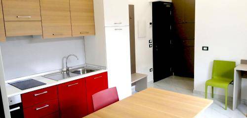 Photo of Kitchen in San Giovanni Rotondo