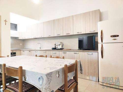 Photo of Kitchen in Posto Rosso