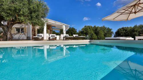 Photo of Outdoor in Marina di Felloniche
