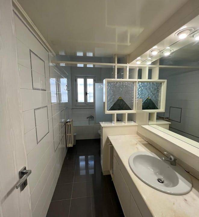 Photo of Bathroom in Municipio 2