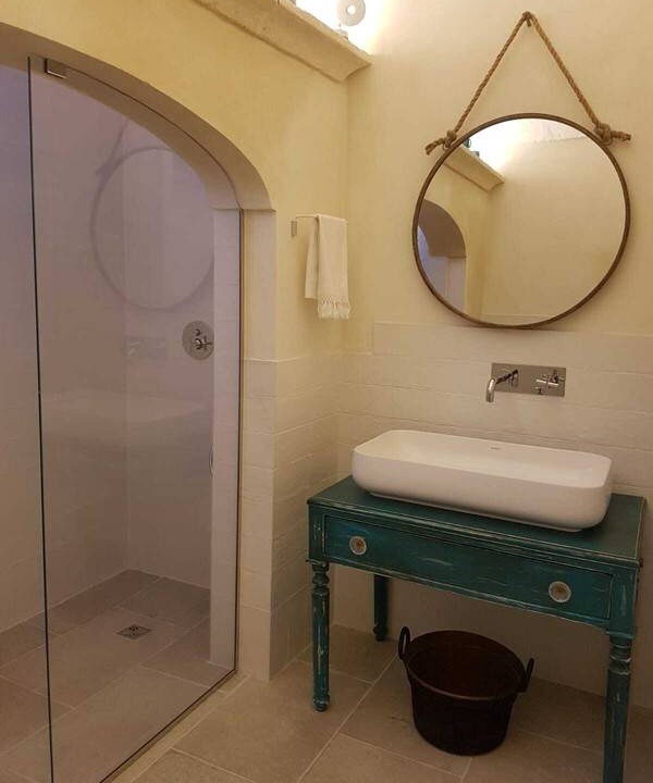 Photo of Bathroom in Francavilla Fontana