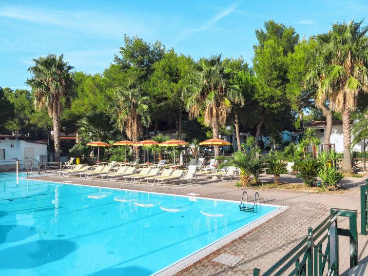 Photo of Outdoor in Mandrione