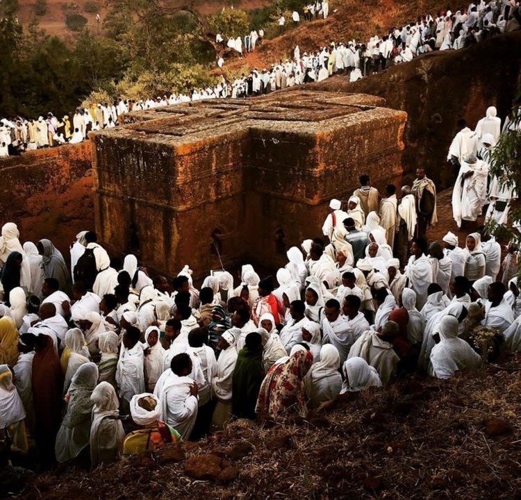 Photo of Others in Lalibela
