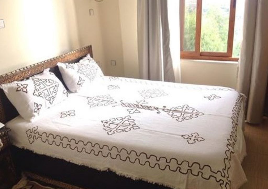 Photo of Bedroom in Lalibela