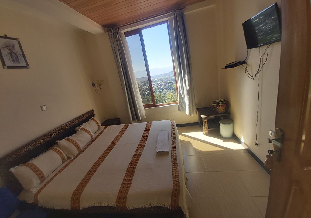 Photo of Bedroom in Lalibela