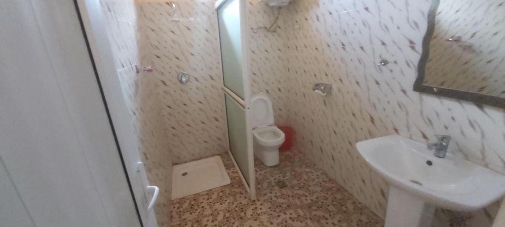 Photo of Bathroom in Lalibela