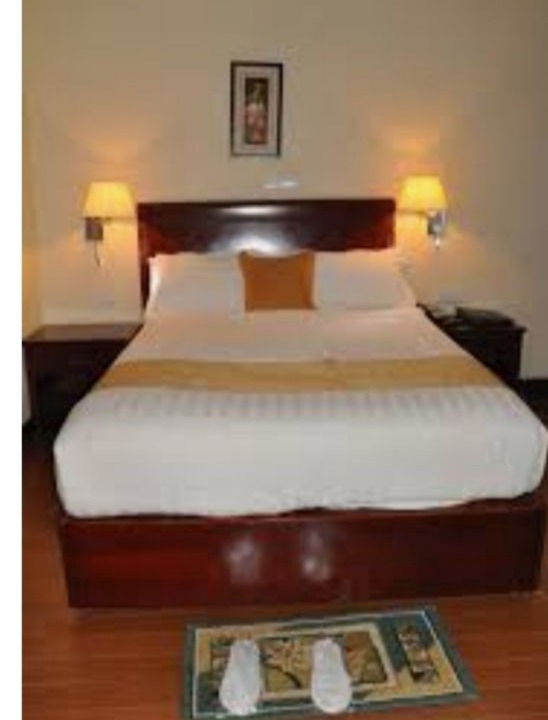 Photo of Bedroom in Lalibela