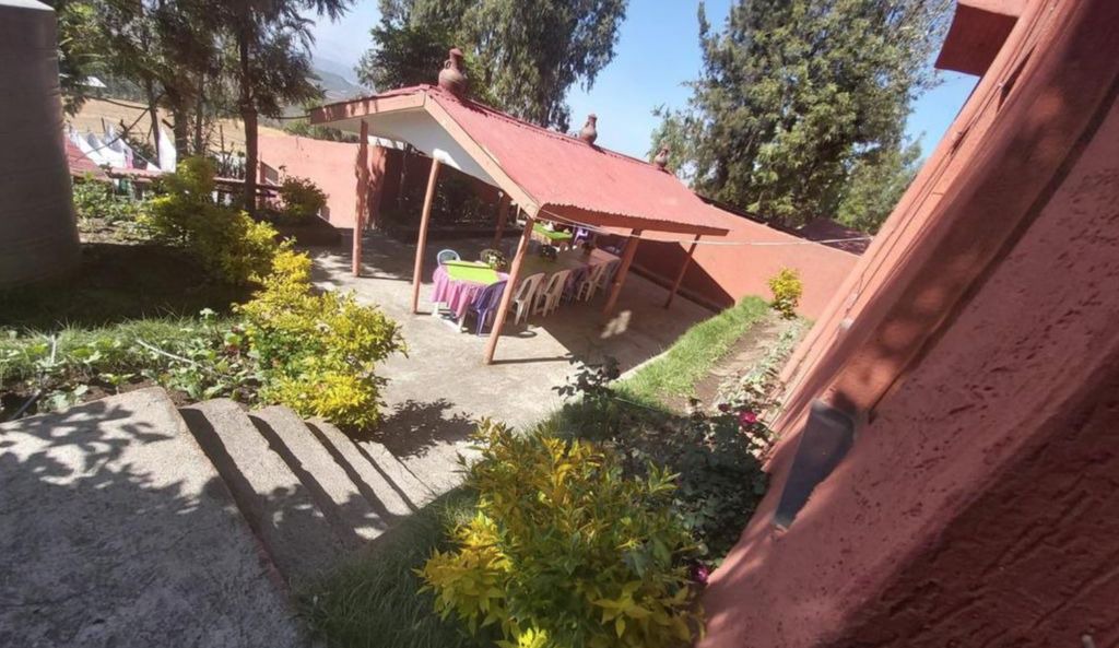 Photo of Buildings in Lalibela