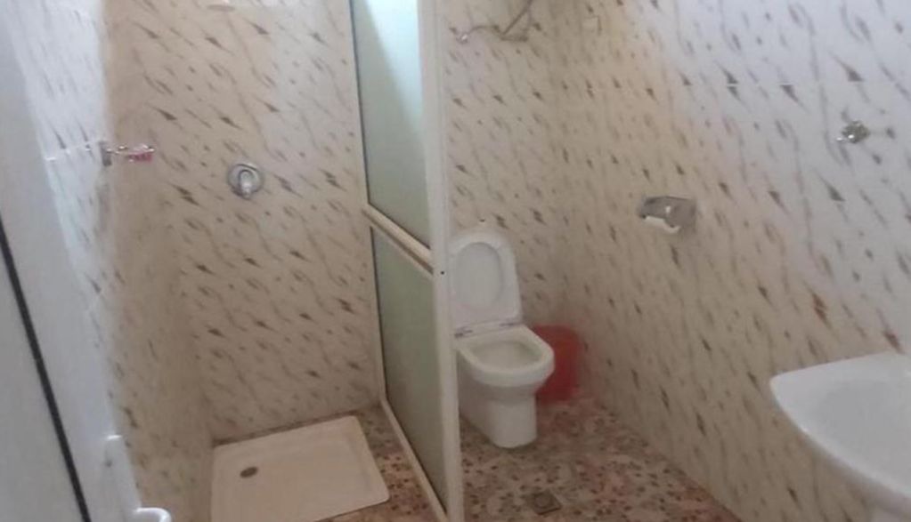 Photo of Bathroom in Lalibela