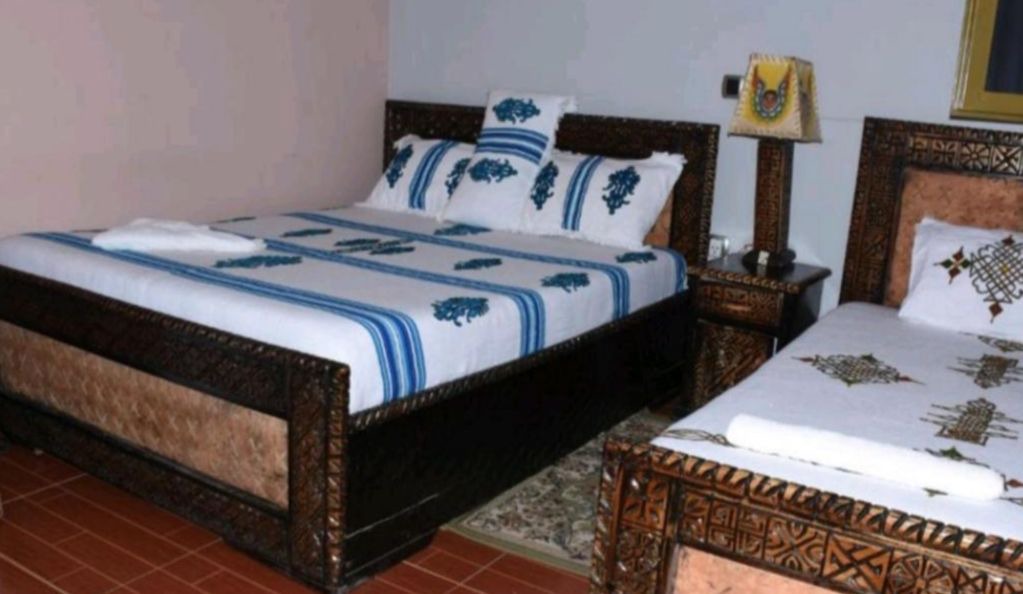 Photo of Bedroom in Lalibela