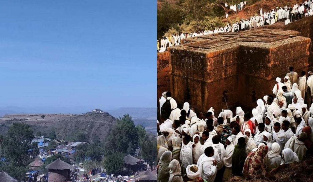 Photo of Others in Lalibela