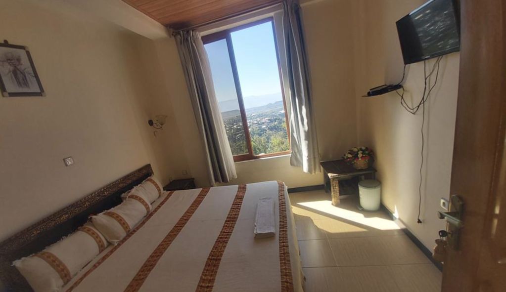 Photo of Bedroom in Lalibela