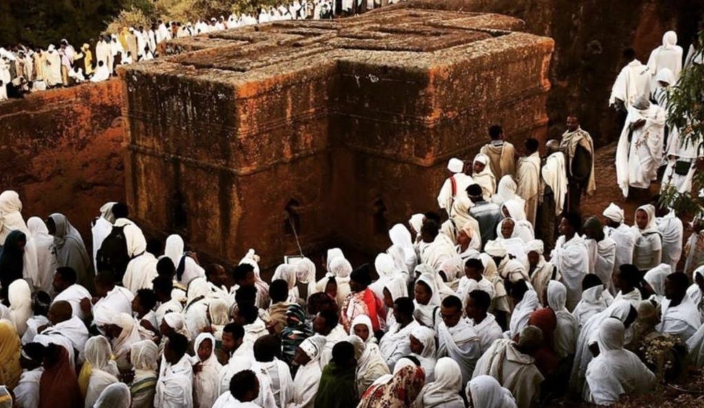 Photo of Others in Lalibela