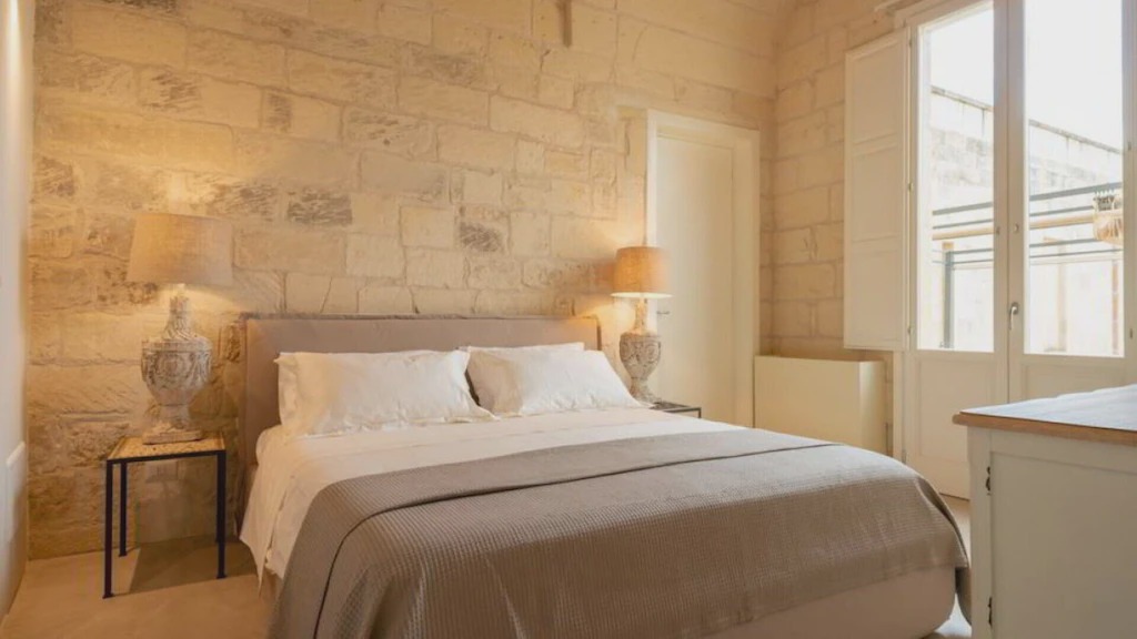 Photo of Bedroom in Lecce Historic Center