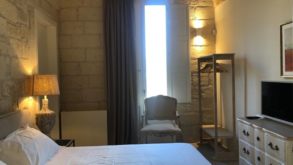 Photo of Bedroom in Lecce Historic Center