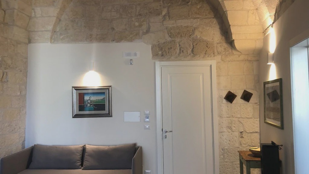 Photo of Livingroom in Lecce Historic Center