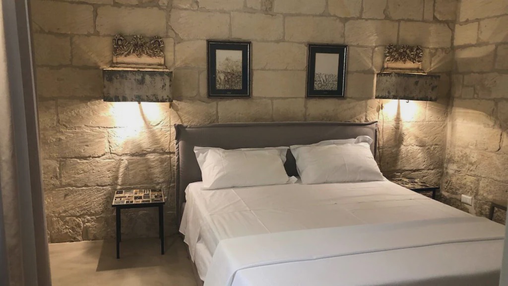 Photo of Bedroom in Lecce Historic Center