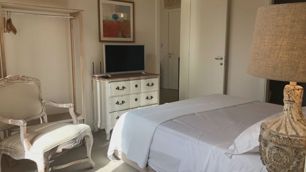 Photo of Bedroom in Lecce Historic Center