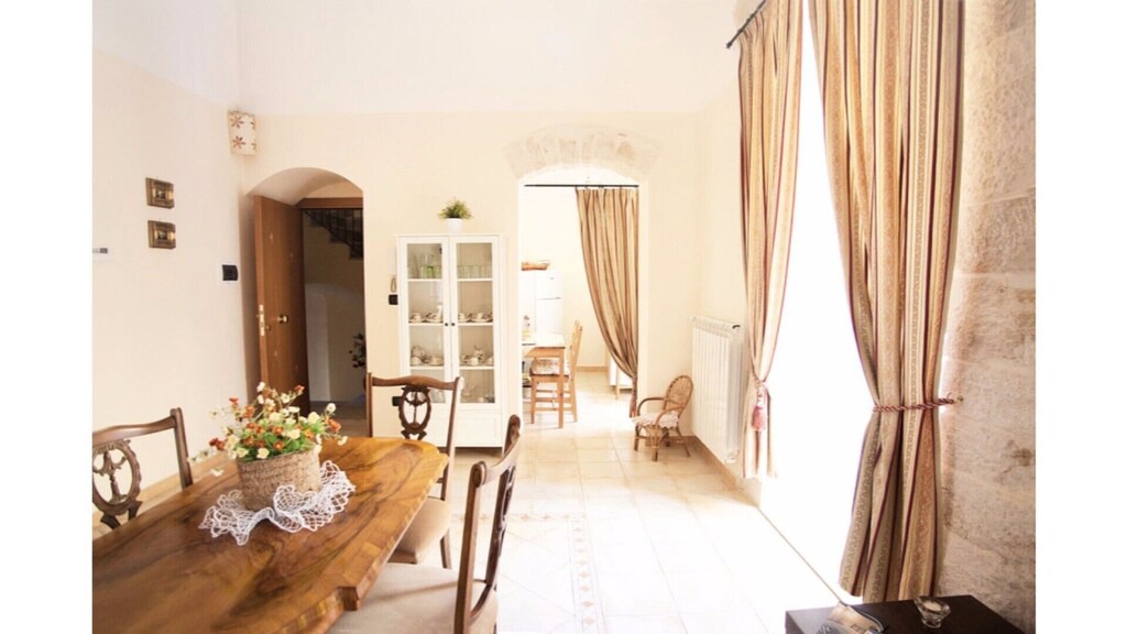 Photo of Livingroom in Toritto