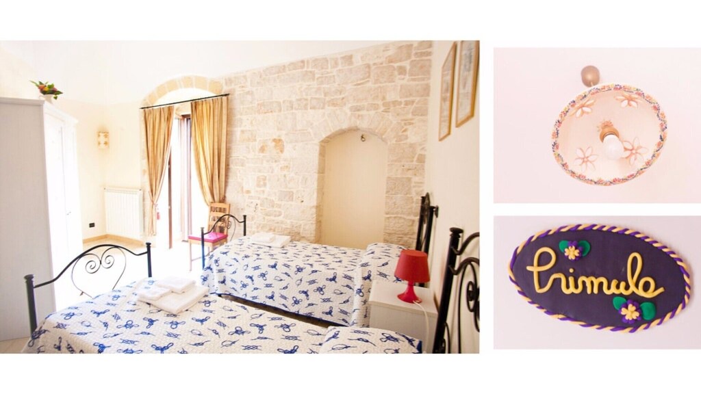 Photo of Bedroom in Toritto