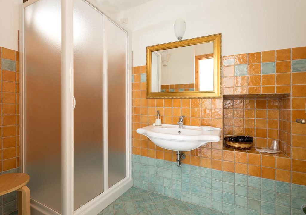 Photo of Bathroom in Ostuni