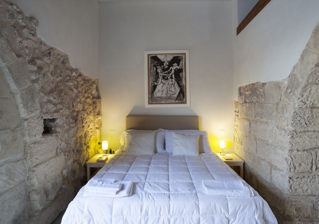Photo of Bedroom in Castromediano