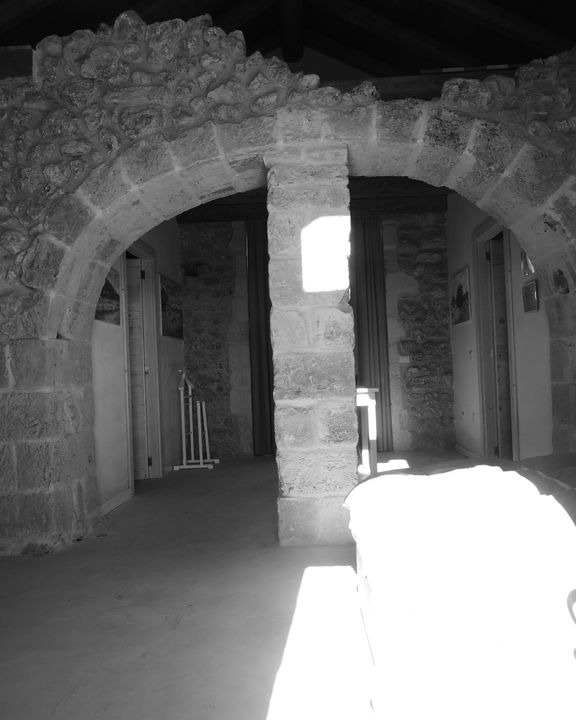 Photo of Buildings in Castromediano