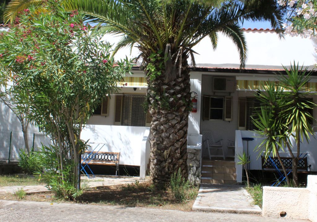 Photo of Buildings in Montincello
