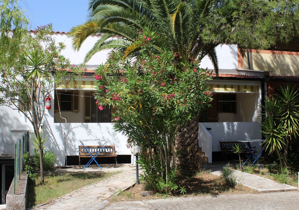 Photo of Buildings in Montincello