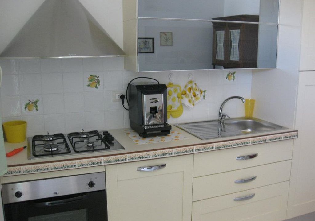 Photo of Kitchen in Casamassella